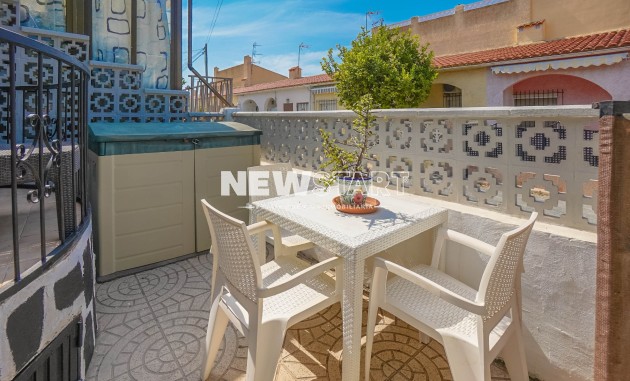 Revente - Bungalow - La Marina - Urb. La Marina