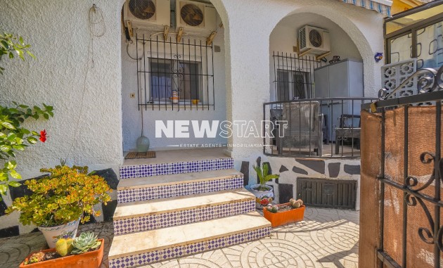 Revente - Bungalow - La Marina - Urb. La Marina