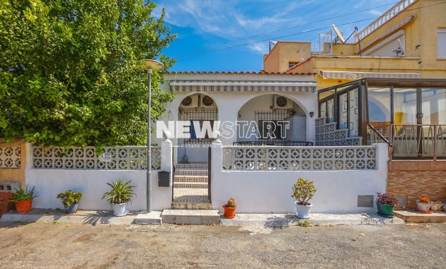 Revente - Bungalow - La Marina - Urb. La Marina