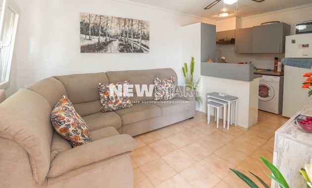 Revente - Bungalow - La Marina - Urb. La Marina