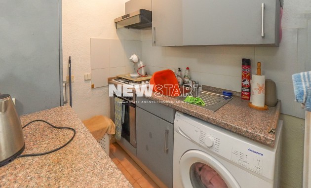 Revente - Bungalow - La Marina - Urb. La Marina