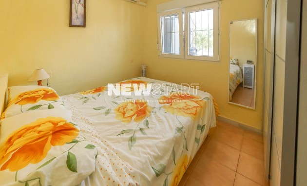Revente - Bungalow - La Marina - Urb. La Marina