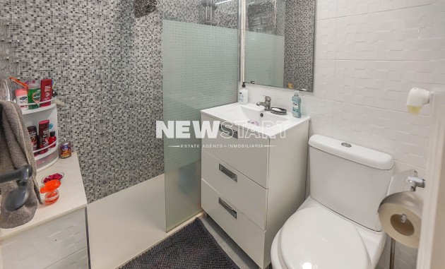 Revente - Bungalow - La Marina - Urb. La Marina