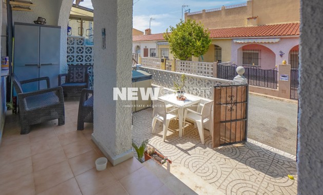 Revente - Bungalow - La Marina - Urb. La Marina