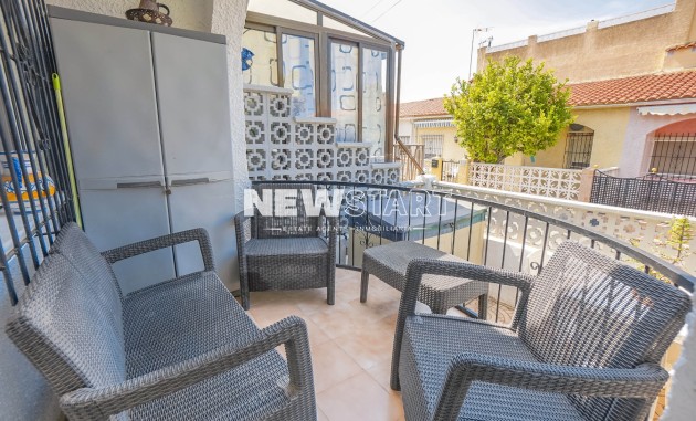 Revente - Bungalow - La Marina - Urb. La Marina
