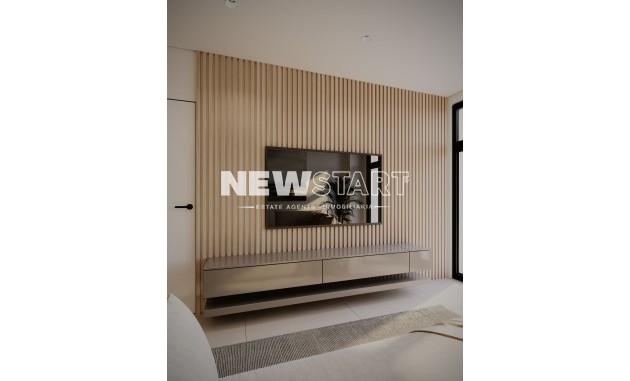Nieuwbouw Woningen - Appartement - Guardamar del Segura