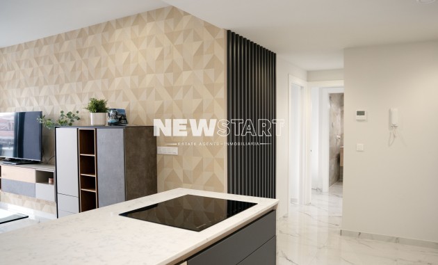 New Build - Low-Bungalow - Ciudad Quesada