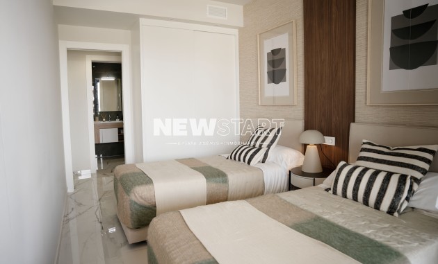 New Build - Low-Bungalow - Ciudad Quesada