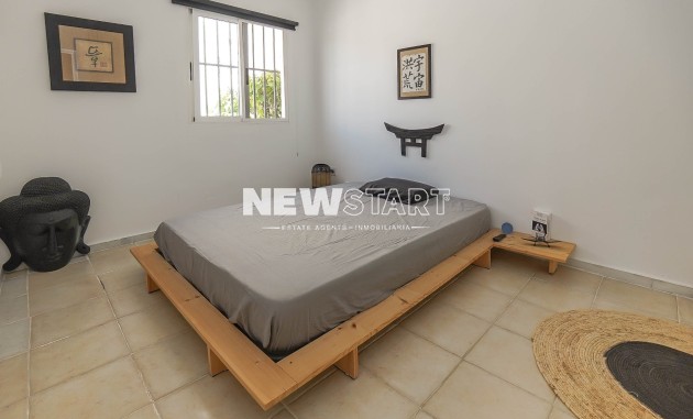 Resale - Detached - La Marina - Urb. La Marina