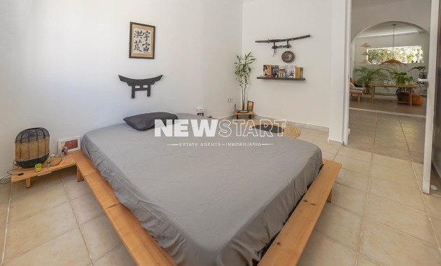 Resale - Detached - La Marina - Urb. La Marina