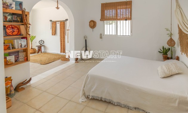 Resale - Detached - La Marina - Urb. La Marina