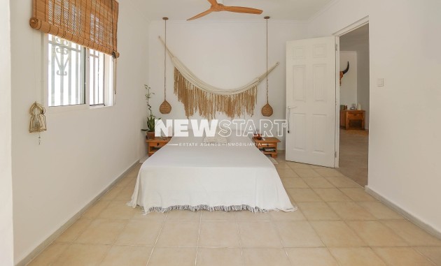 Resale - Detached - La Marina - Urb. La Marina