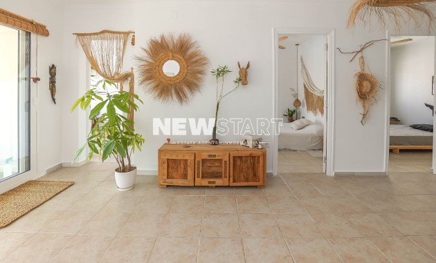 Resale - Detached - La Marina - Urb. La Marina