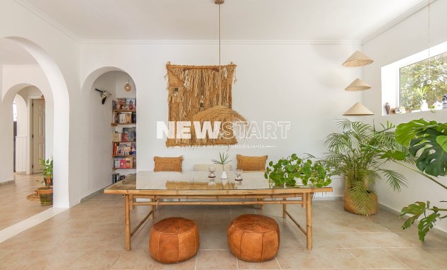 Resale - Detached - La Marina - Urb. La Marina