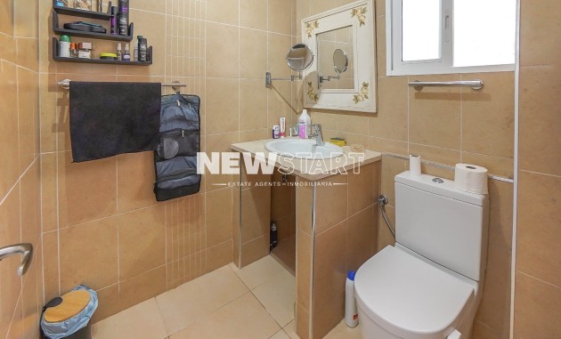 Resale - Detached - La Marina - Urb. La Marina