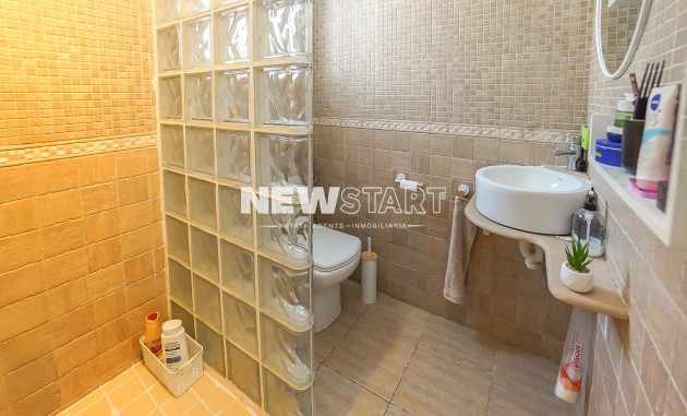Resale - Detached - La Marina - Urb. La Marina