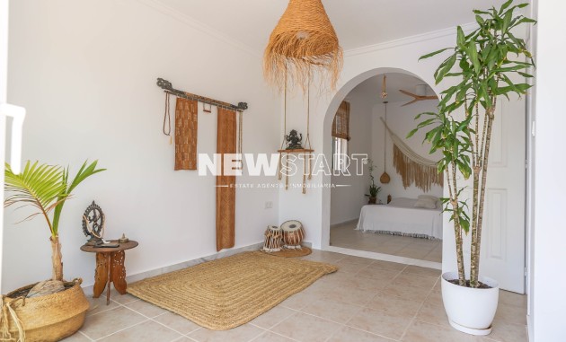Resale - Detached - La Marina - Urb. La Marina