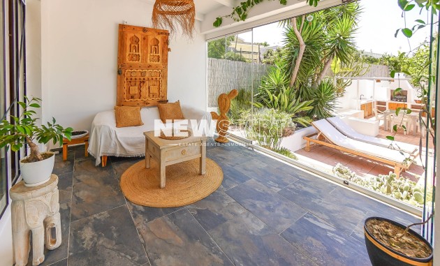 Resale - Detached - La Marina - Urb. La Marina