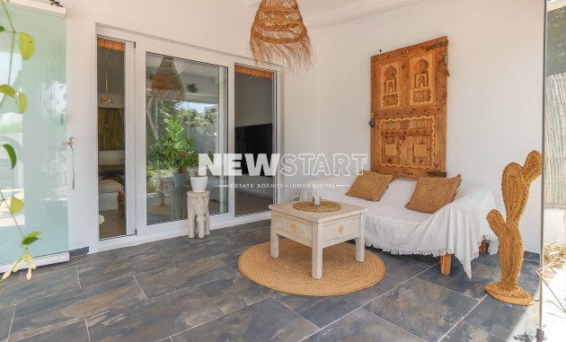 Resale - Detached - La Marina - Urb. La Marina