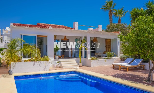 Resale - Detached - La Marina - Urb. La Marina