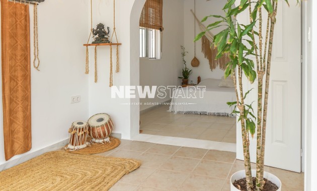 Resale - Detached - La Marina - Urb. La Marina