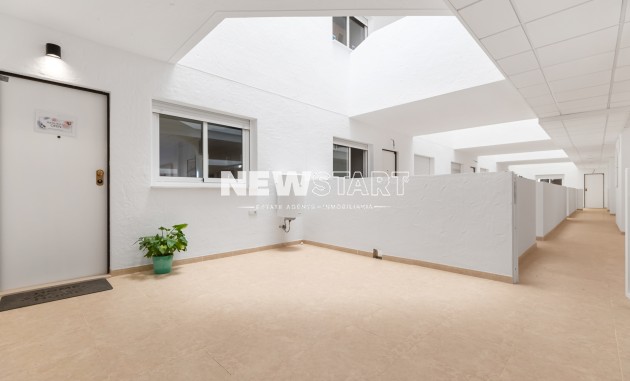 Nieuwbouw Woningen - Appartement - Orihuela Costa