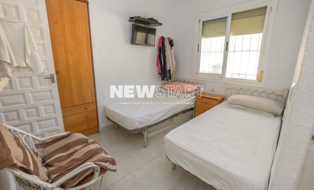 Resale - Detached - La Marina - Urb. La Marina
