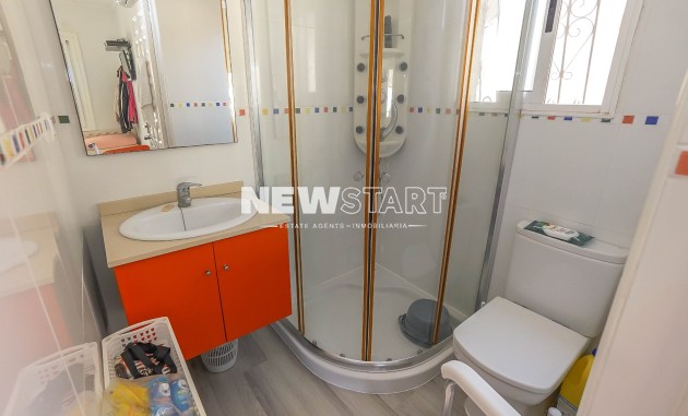 Resale - Detached - La Marina - Urb. La Marina