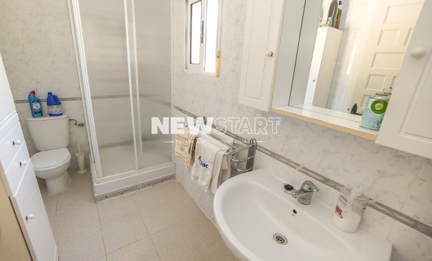 Resale - Detached - La Marina - Urb. La Marina