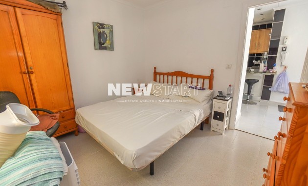Resale - Detached - La Marina - Urb. La Marina