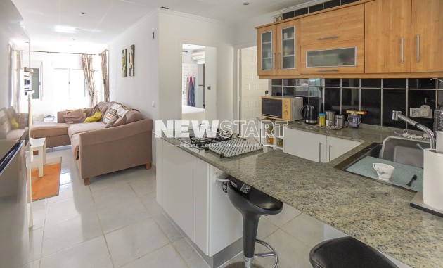 Resale - Detached - La Marina - Urb. La Marina