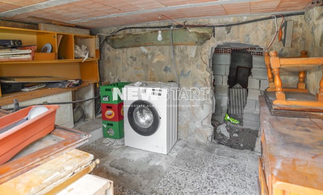 Resale - Terraced - La Marina - Urb. La Marina