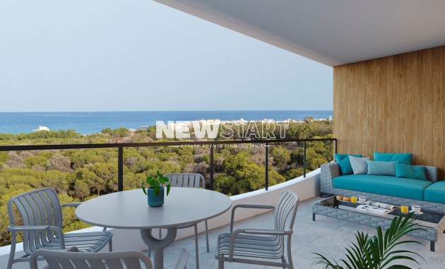 New Build - Ground-Floor - Guardamar del Segura
