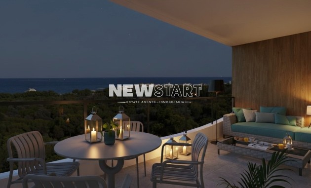 New Build - Ground-Floor - Guardamar del Segura
