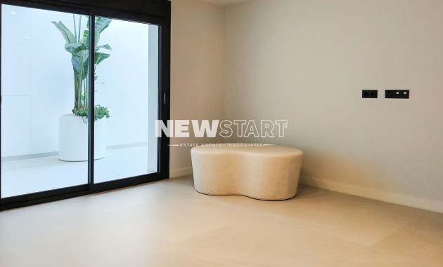 Nieuwbouw Woningen - Vrijstaand - Ciudad Quesada