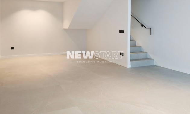 Nieuwbouw Woningen - Vrijstaand - Ciudad Quesada