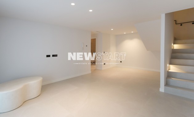 Nieuwbouw Woningen - Vrijstaand - Ciudad Quesada