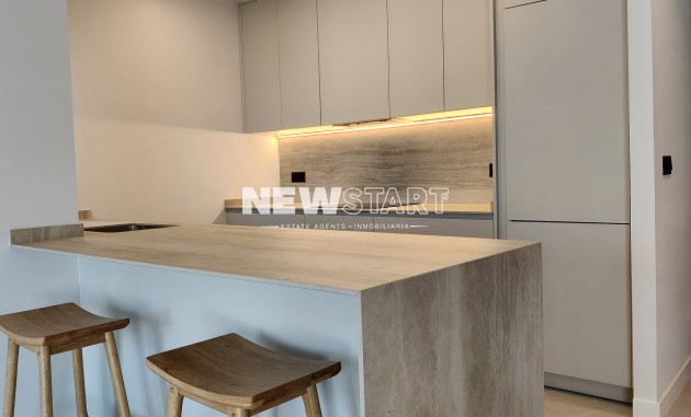 Nieuwbouw Woningen - Vrijstaand - Ciudad Quesada