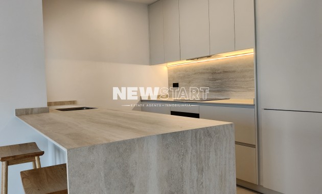 Nieuwbouw Woningen - Vrijstaand - Ciudad Quesada