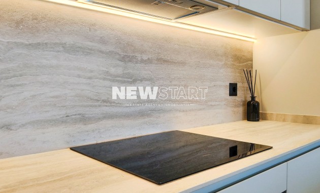 Nieuwbouw Woningen - Vrijstaand - Ciudad Quesada