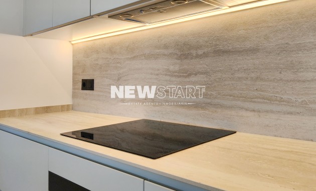 Nieuwbouw Woningen - Vrijstaand - Ciudad Quesada