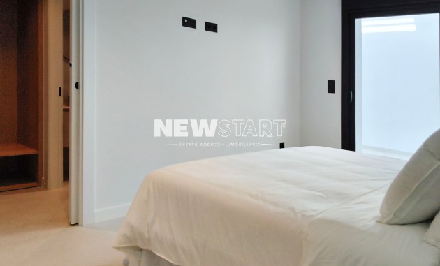 Nieuwbouw Woningen - Vrijstaand - Ciudad Quesada