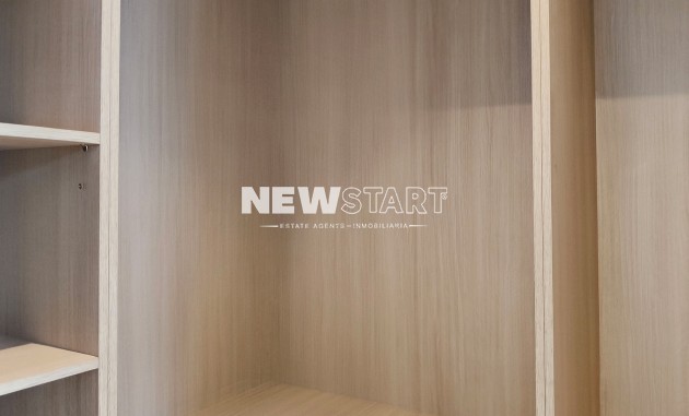 Nieuwbouw Woningen - Vrijstaand - Ciudad Quesada