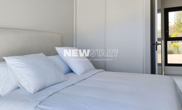 Nieuwbouw Woningen - Vrijstaand - Ciudad Quesada