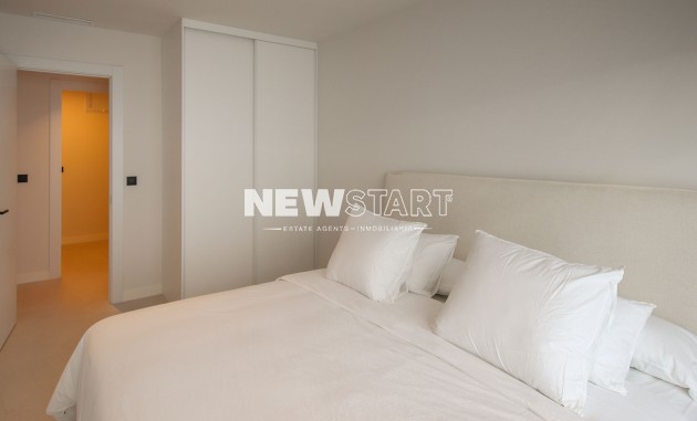 Nieuwbouw Woningen - Vrijstaand - Ciudad Quesada