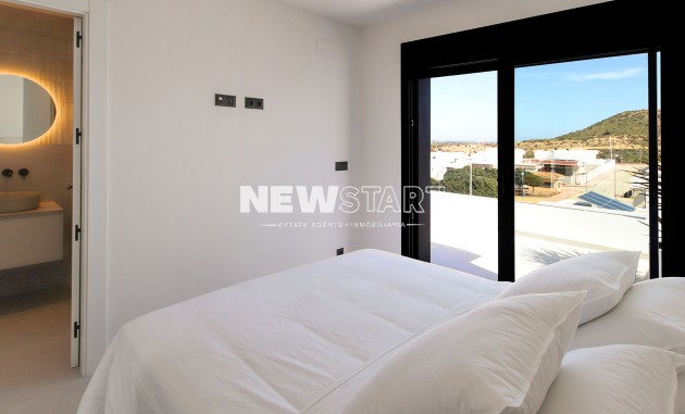 Nieuwbouw Woningen - Vrijstaand - Ciudad Quesada