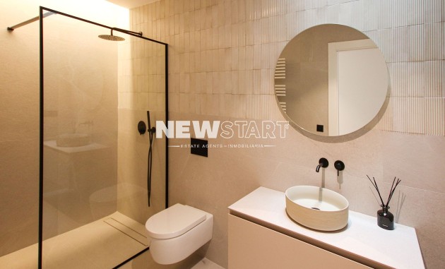 Nieuwbouw Woningen - Vrijstaand - Ciudad Quesada