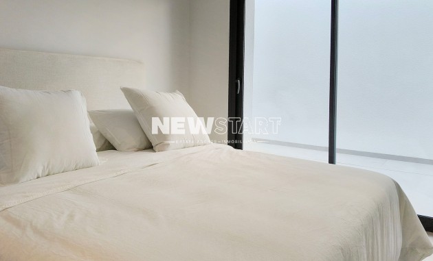 Nieuwbouw Woningen - Vrijstaand - Ciudad Quesada