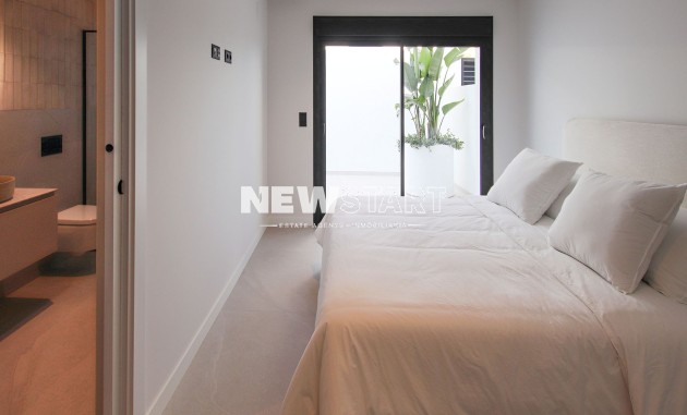 Nieuwbouw Woningen - Vrijstaand - Ciudad Quesada