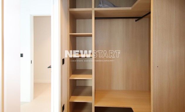 Nieuwbouw Woningen - Vrijstaand - Ciudad Quesada